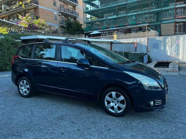 Peugeot 5008 5008 1.6 hdi 8v Business 112cv