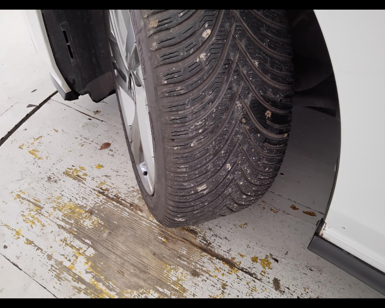 VOLKSWAGEN Golf VIII 2020 - Golf 1.5 etsi evo R-Line 130cv dsg