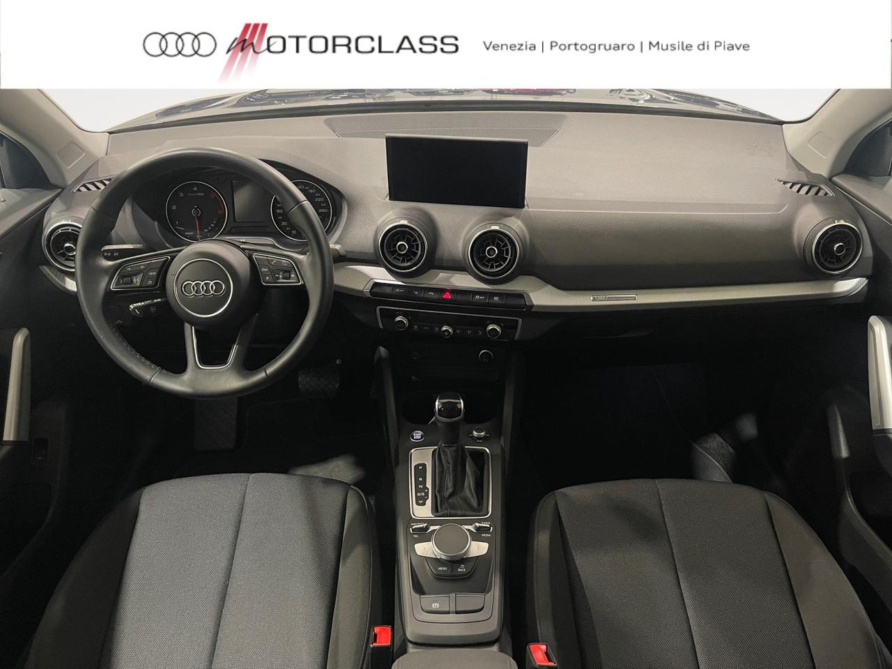 Audi Q2 30 2.0 tdi business plus s tronic