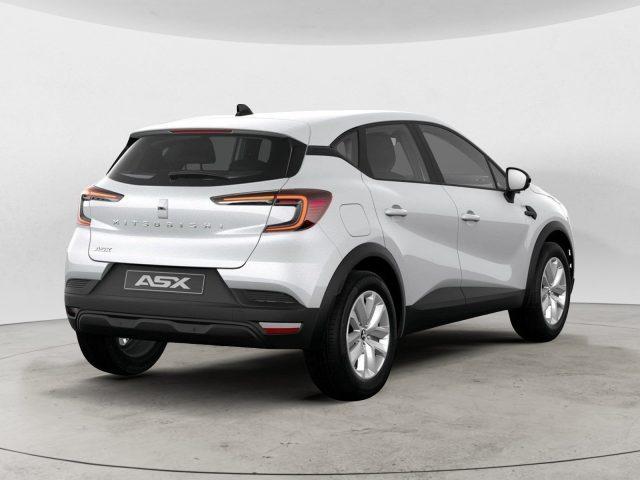 MITSUBISHI ASX 1.0L Inform 67 kW