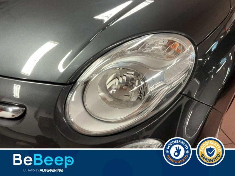 FIAT 500L 1.4 POP STAR 95CV