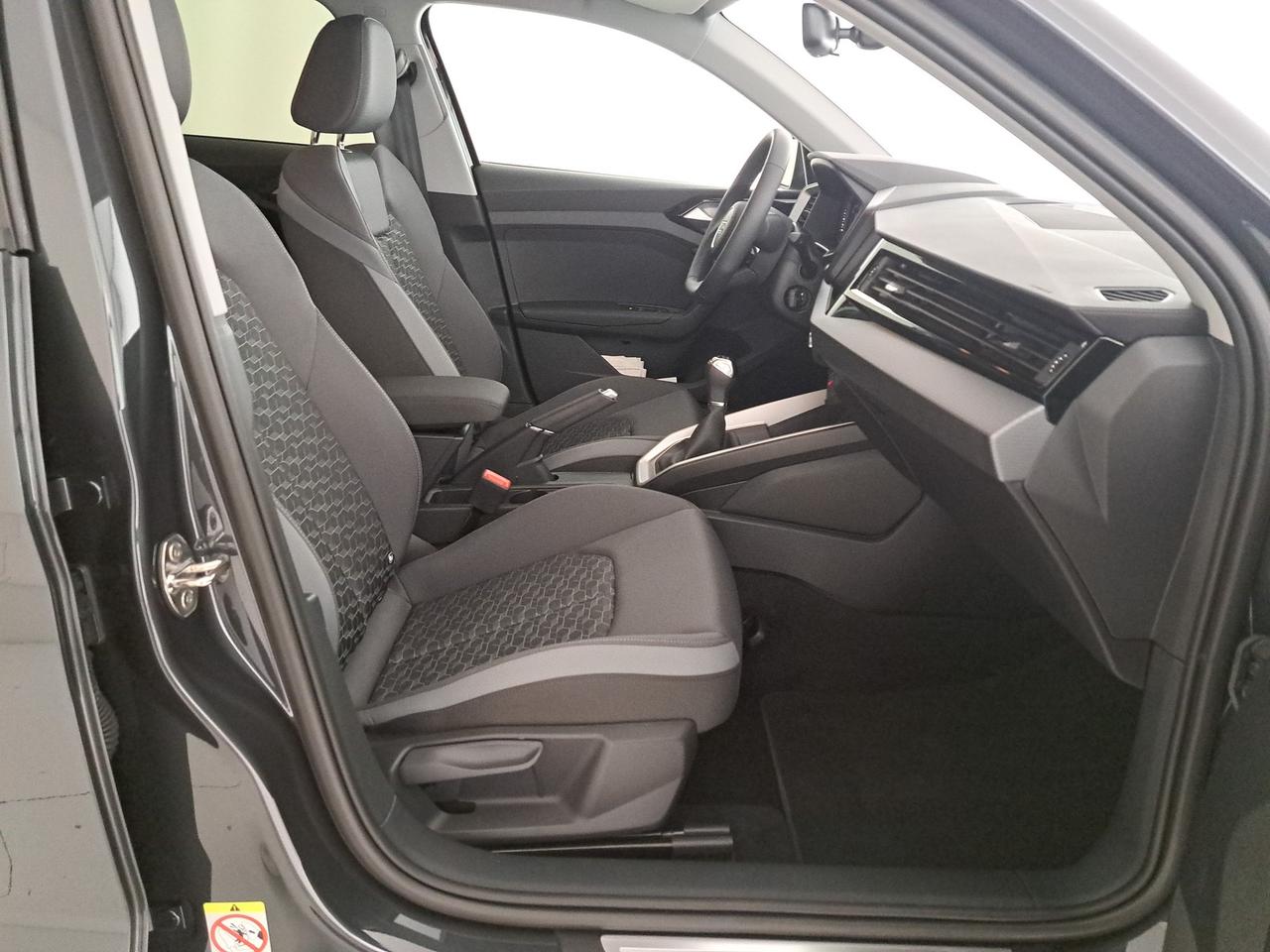 Audi A1 sportback 25 1.0 tfsi