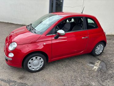 FIAT 500 1.2 Pop IMPIANTO GPL