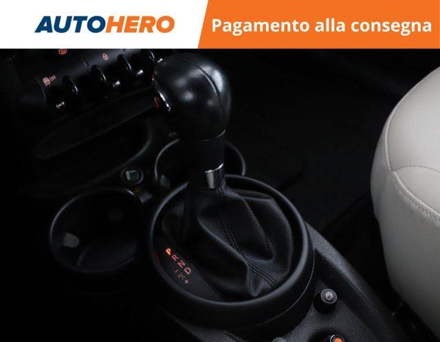 MINI Paceman Mini Cooper S Paceman ALL4