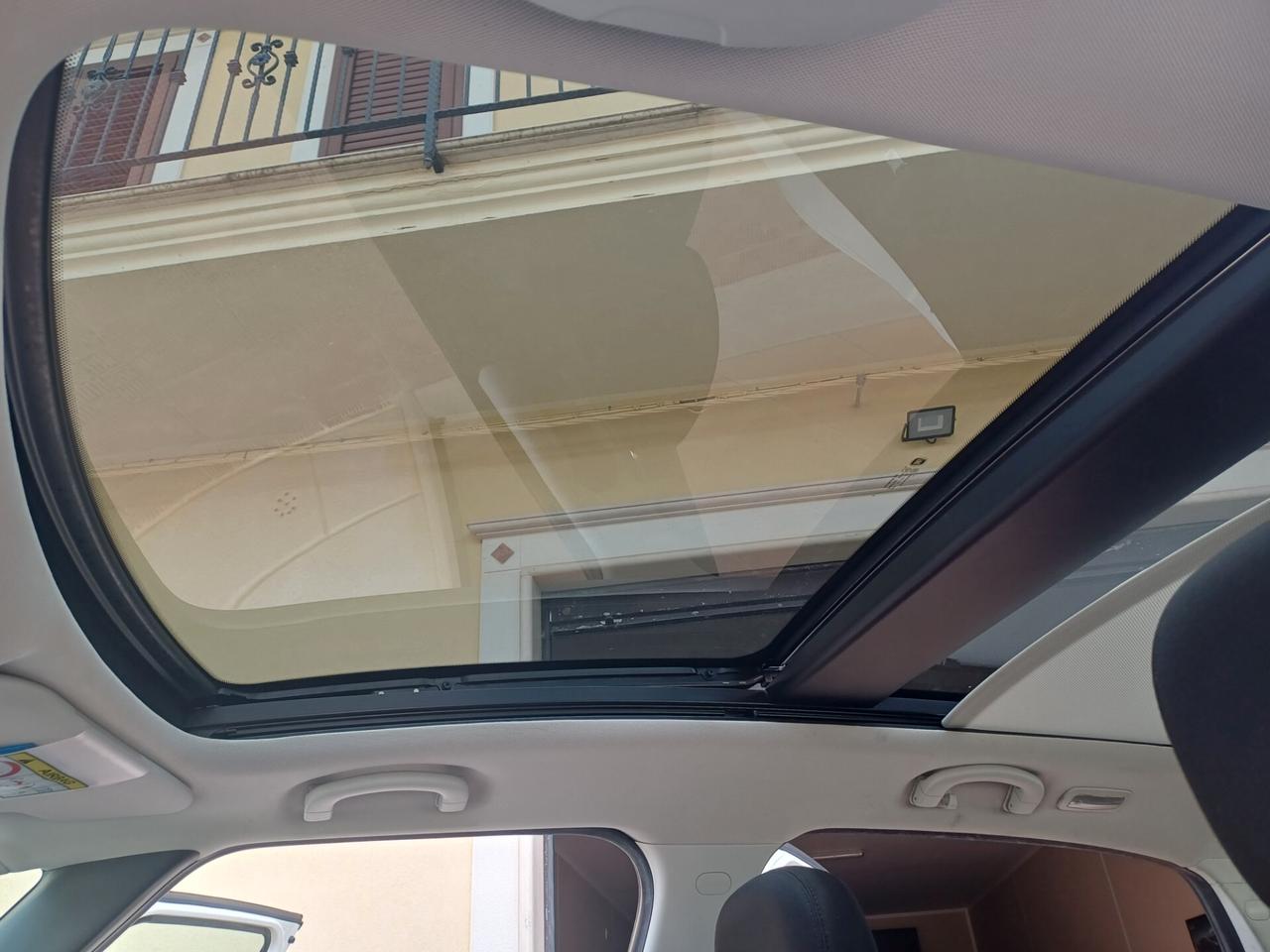 Fiat 500L 1.3 Multijet 95 CV Lounge