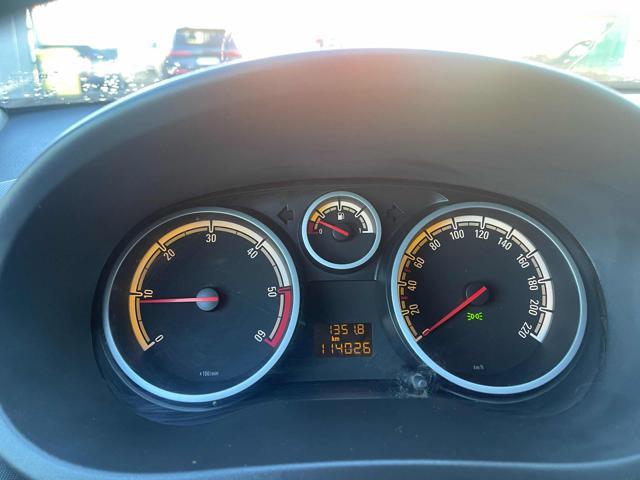 OPEL Corsa 1.3 CDTI 75CV ecoFLEX F.AP 5 porte Cosmo NEOPATENT
