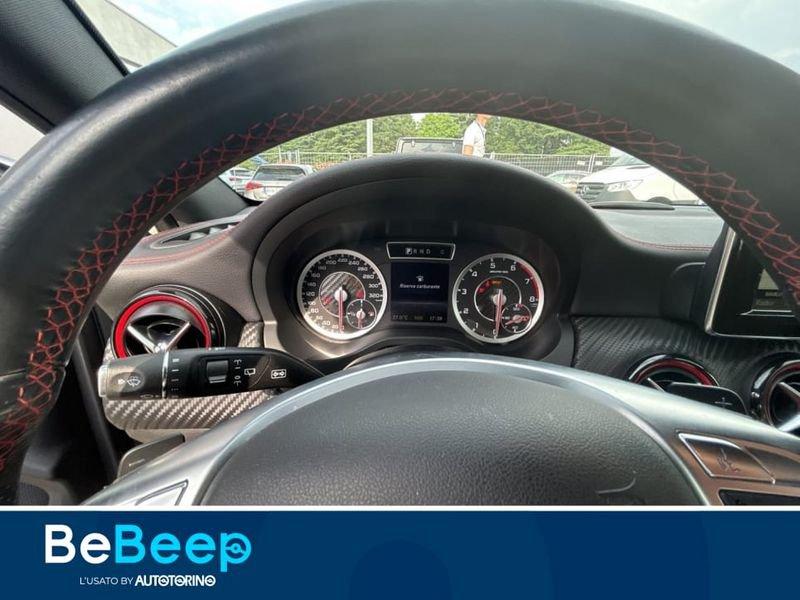 Mercedes-Benz Classe A A 45 AMG 4MATIC 360CV AUTO E6