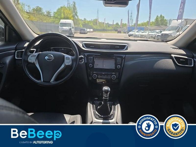Nissan X-Trail 1.6 DCI TEKNA 2WD E6