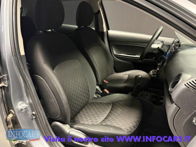 MITSUBISHI Space Star 1.2 Intense 71 cv - Neopatentati - PROMO