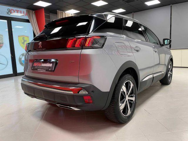 PEUGEOT 3008 1.2 PURETECH T GT PACK S