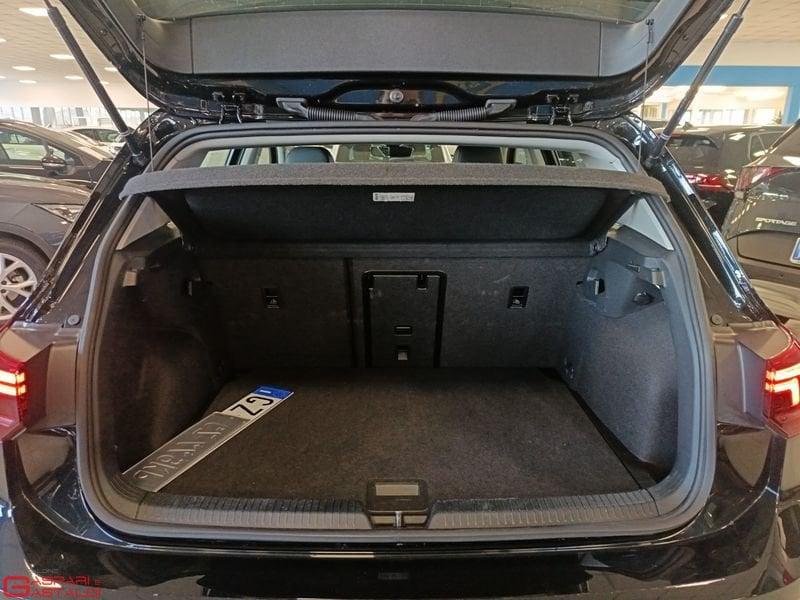 Volkswagen Golf 2.0 TDI SCR 110KW Style DSG 150cv