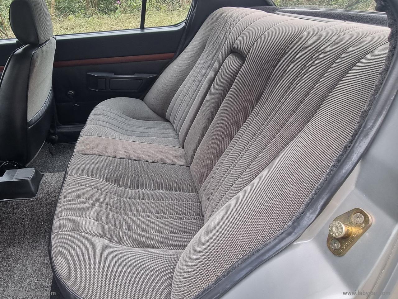 ALFA ROMEO Alfetta 1.8 UNICO PROPRIETARIO