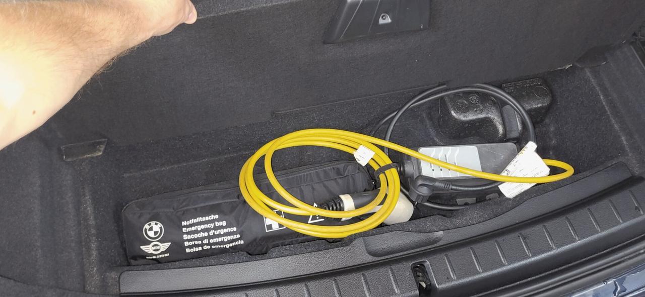 Bmw X2 SERIES 2 ACTIVE 225XE IPERFORMANCE AUTOM. FP 100 Kw