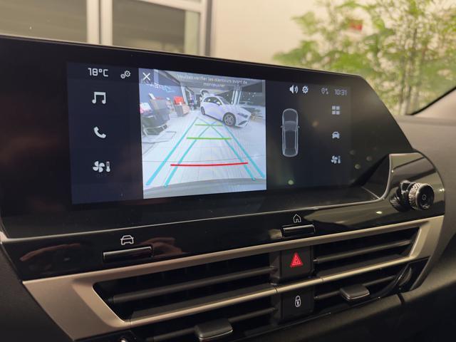 CITROEN C4 PureTech 130 S&S EAT8 Plus