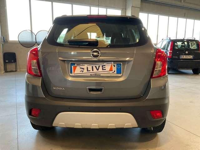 Opel Mokka Mokka 1.6 Eco flex