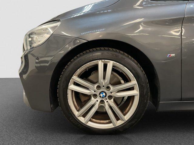 BMW 220 d xDrive Active Tourer Msport aut.