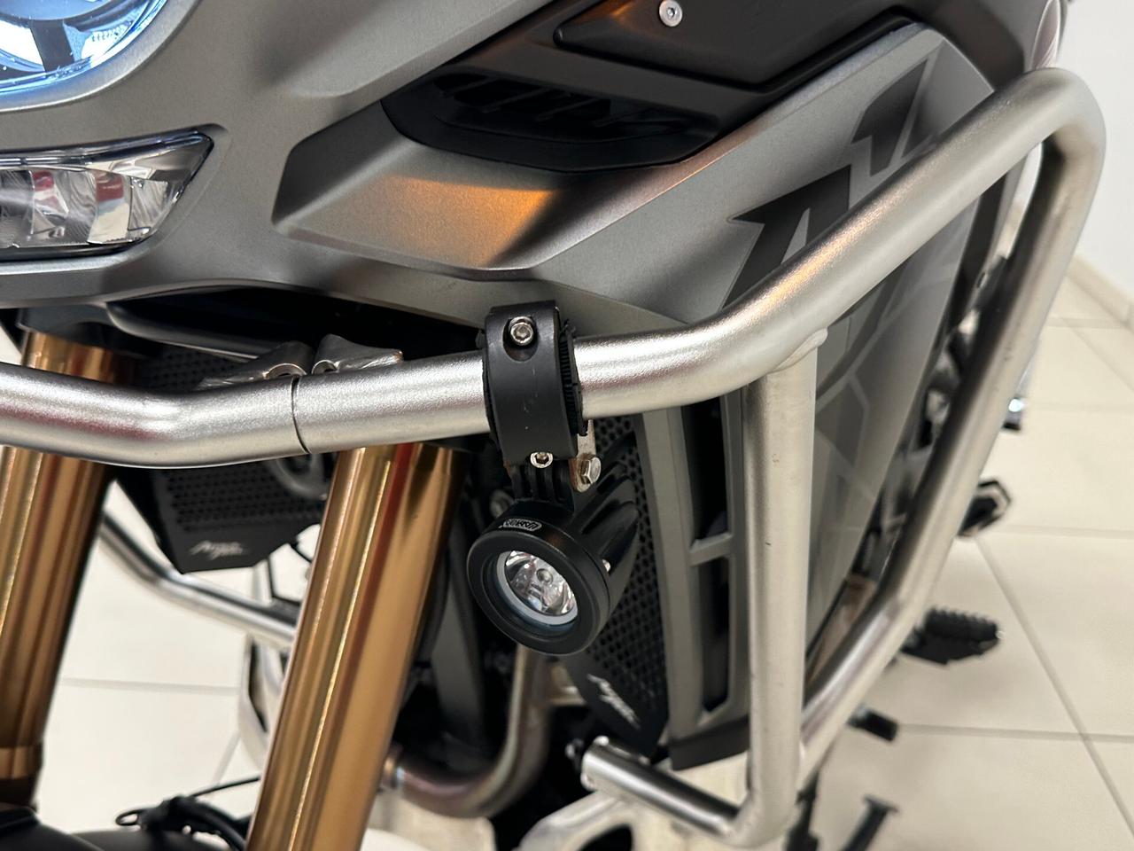 Honda CRF1100L Africa Twin ADVENTURE SPORTES 2023