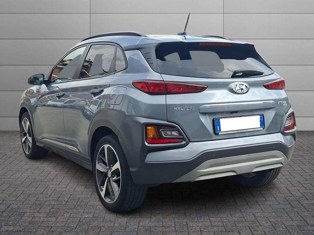 Hyundai Kona 1.6 T-GDI Xpossible 4WD DCT