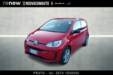 Volkswagen up! 1.0 BlueMotion Take !