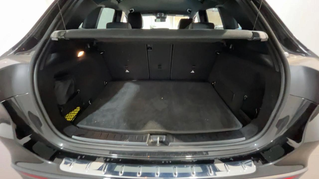 Mercedes-benz GLA 200 d Automatic AMG Line Advanced Plus