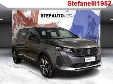 PEUGEOT 5008 II 2021 - 1.5 bluehdi Allure Pack s&s 130cv eat8