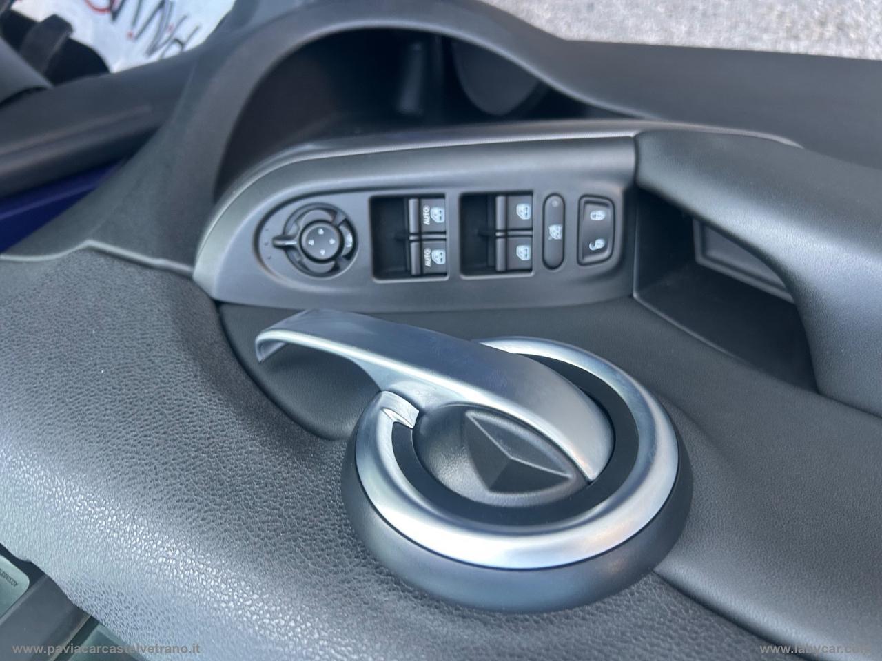FIAT 500X 1.6 M.Jet 120 CV Lounge