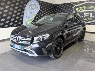 Mercedes-benz GLA 200d - 2019 Automatic Executive
