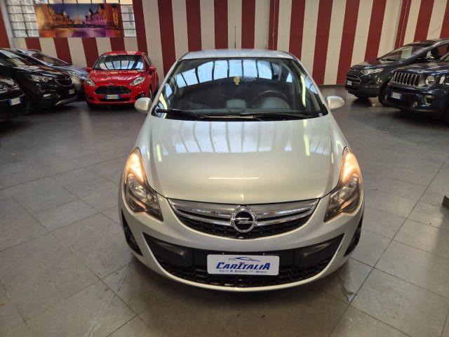 OPEL Corsa 1.3 CDTI ecoFLEX Start&Stop 5 porte