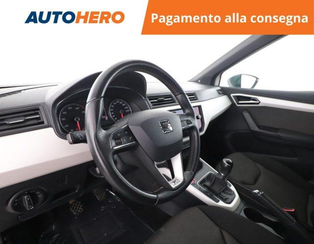 SEAT Arona 1.0 EcoTSI 115 CV XCELLENCE