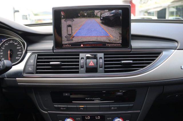 AUDI A6 Avant 3.0 TDI 272 CV quattro S tronic Business