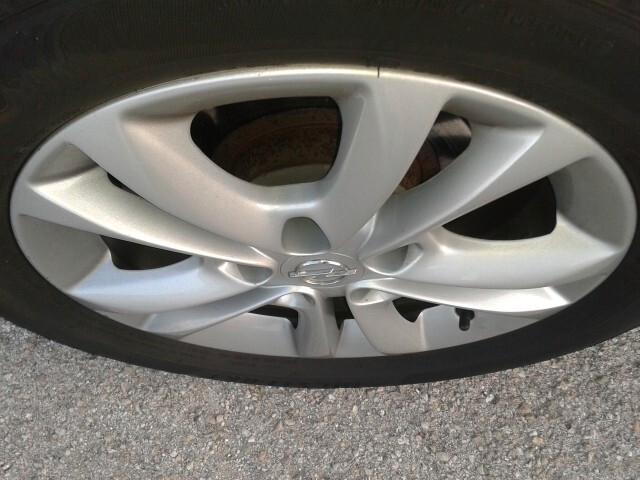 Opel Zafira 1.6 ecoM 94CV