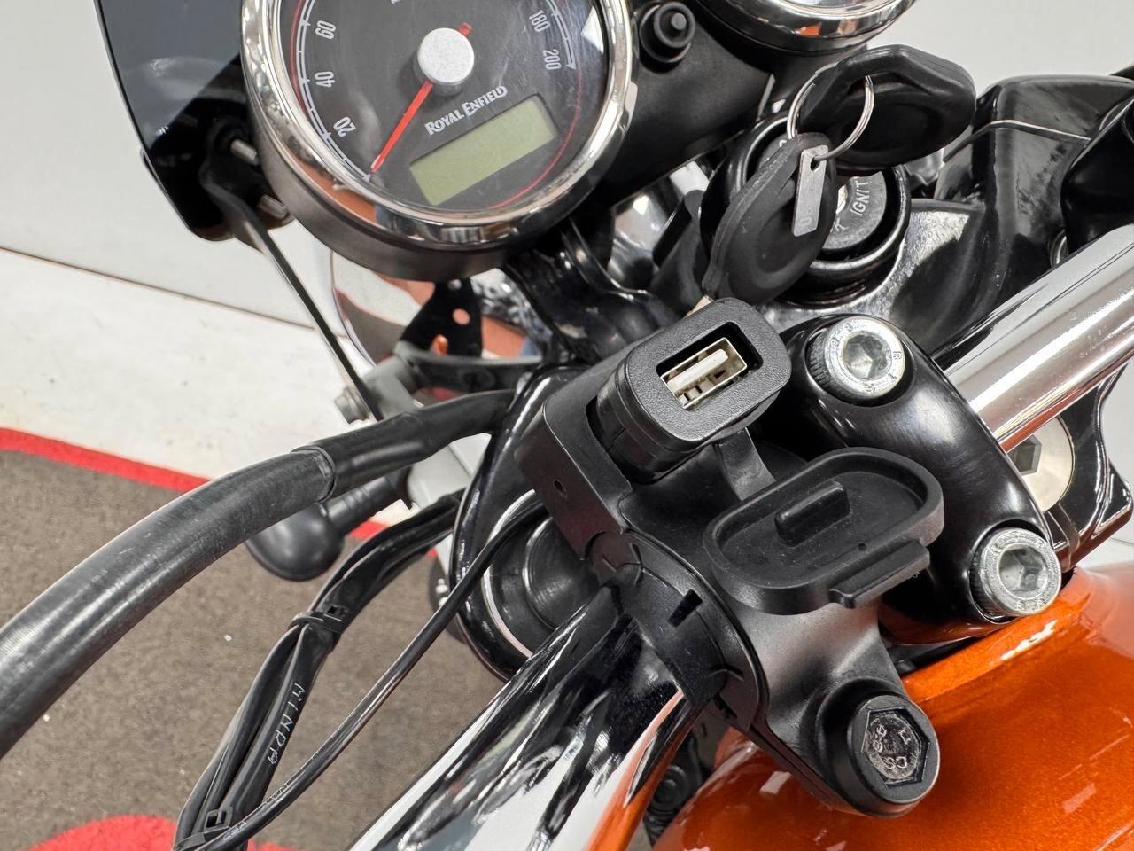 Royal Enfield Interceptor PROMO AGOSTO È ARRIVATA!