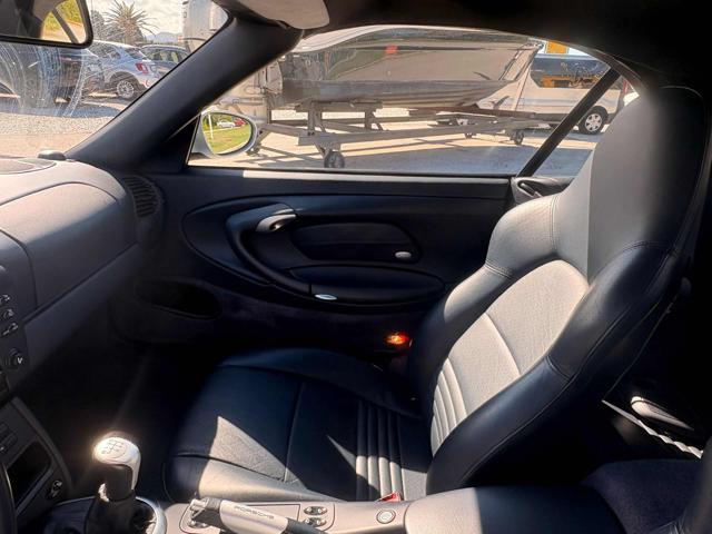 PORSCHE 911 Carrera cat Cabriolet HARD TOP!!
