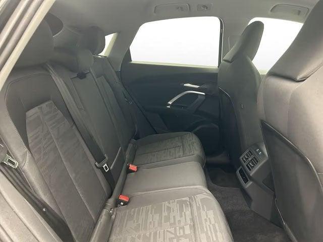 Audi Q5 Sportback TDI 150kW quattro S tronic S Line Edition