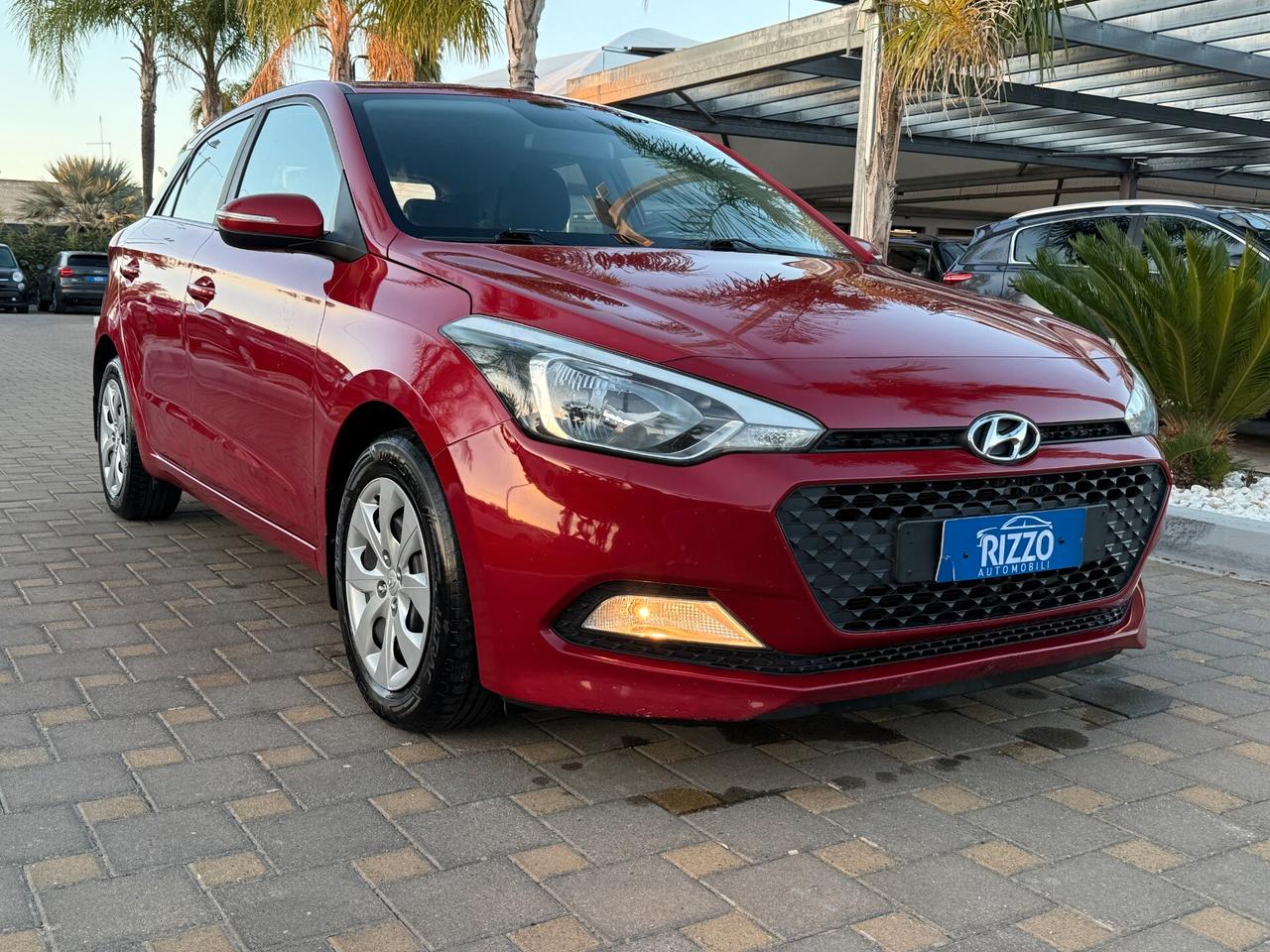 Hyundai i20 1.1 CRDi 12V 5 porte Style