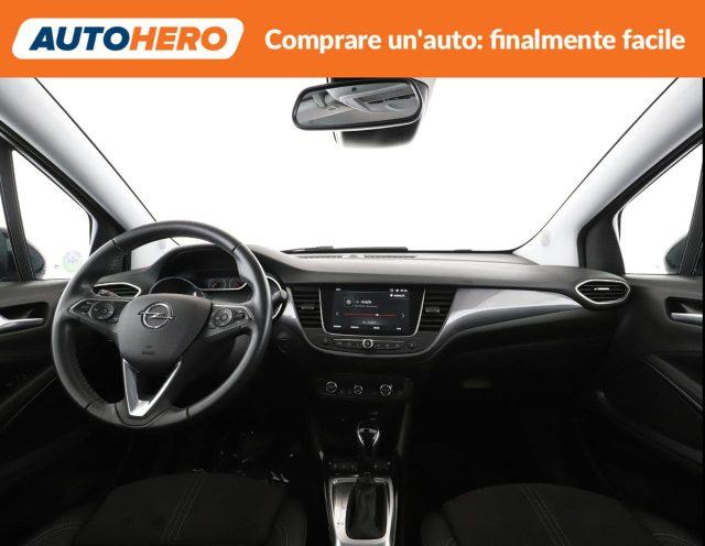 OPEL Crossland 1.5 ECOTEC D 120 CV Start&Stop aut. Ultimate