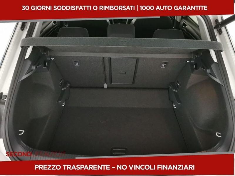 Volkswagen T-Roc 1.5 tsi Style dsg