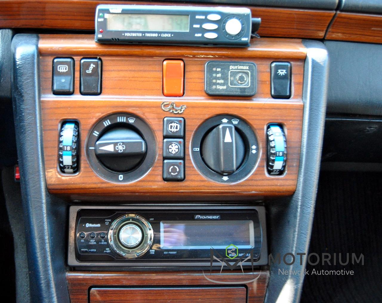 Mercedes-Benz E250 D Sportline