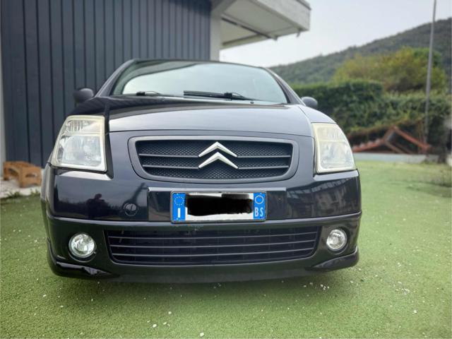 CITROEN C2 1.4 HDi 70CV Elegance