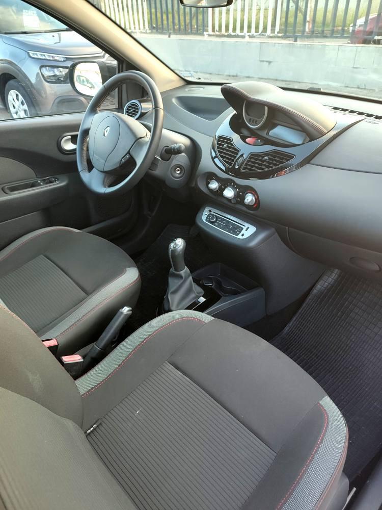Renault Twingo 1.5 dCi 75CV Live