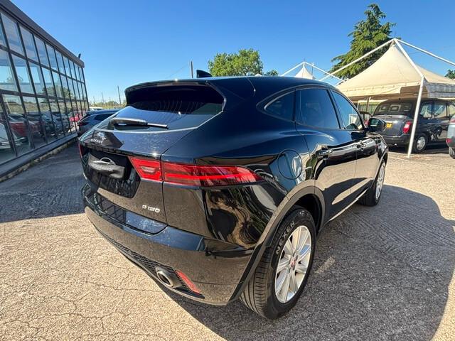 Jaguar E-Pace 2.0D 150 CV R-Dynamic S