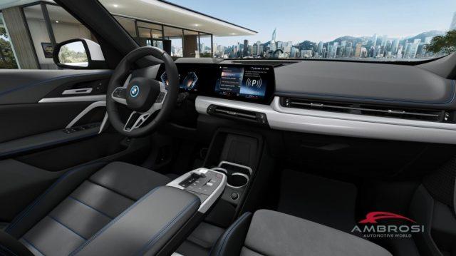 BMW iX1 eDrive20 Msport Innovation Package