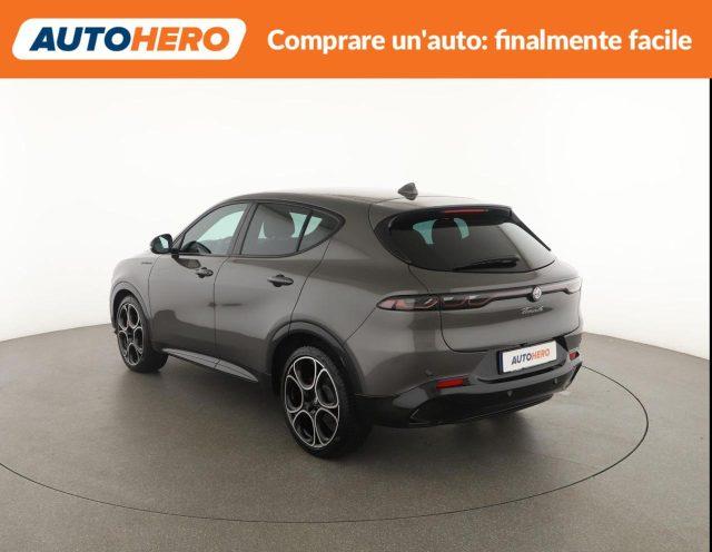 ALFA ROMEO Tonale 1.5 160 CV MHEV TCT7 Edizione Speciale