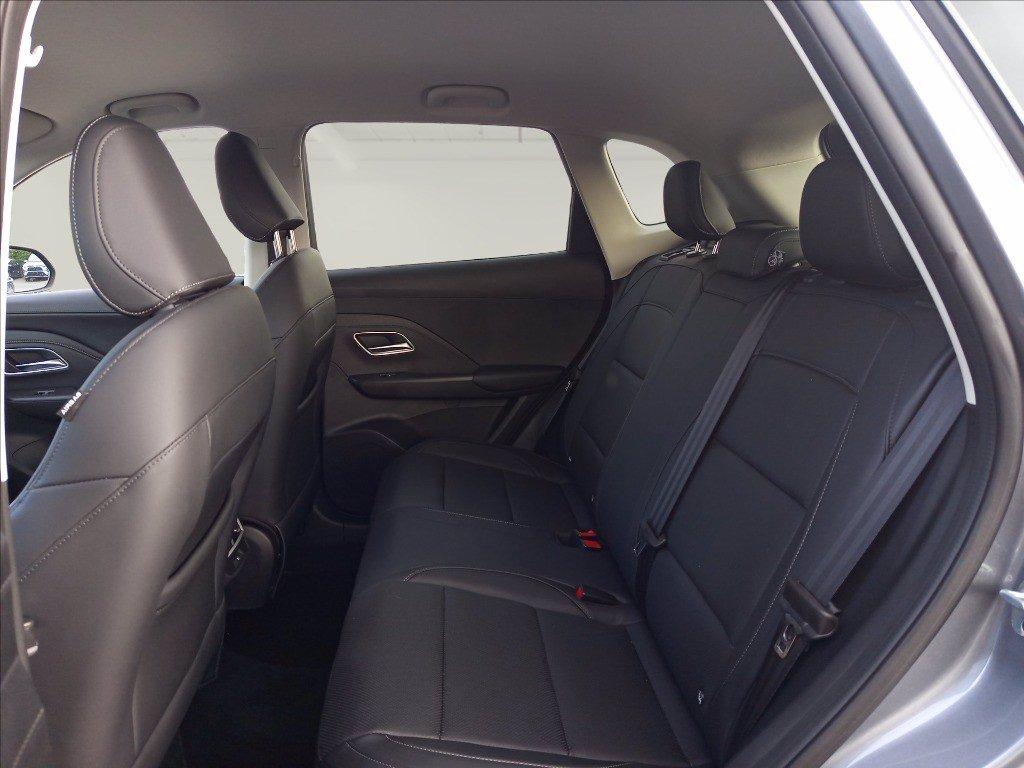 MG ZS 1.5 hybrid+ Luxury auto del 2026