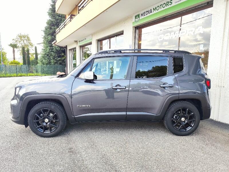 JEEP Renegade Renegade 1.0 T3 Limited