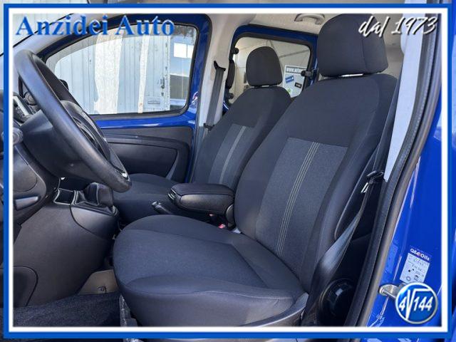 FIAT Qubo 1.3 MJT 80 CV Easy