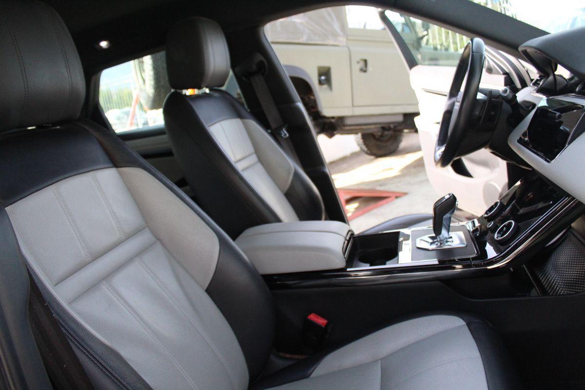 LAND ROVER - Range Rover Evoque - RR Evoque 2.0D 180 CV AWD Auto S