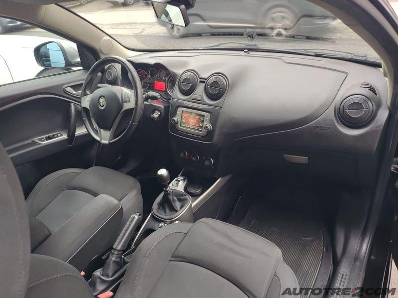 Alfa Romeo MiTo 1.3 JTDM 85cv Distinctive - PREZZO BOMBA!!!