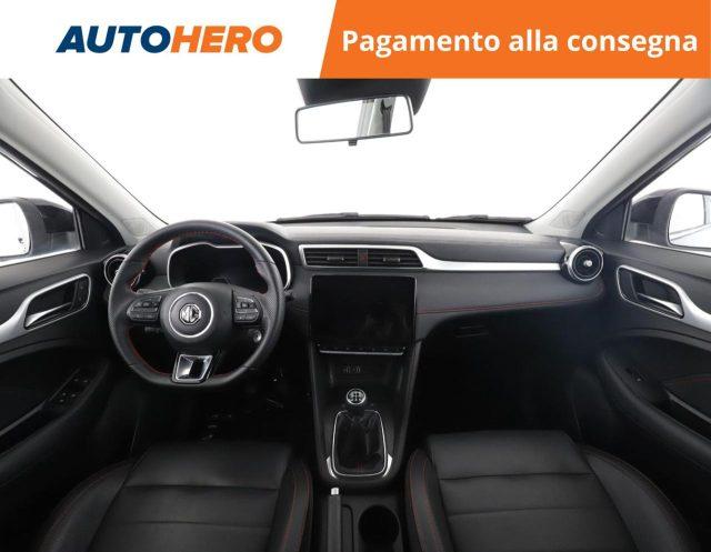 MG ZS 1.5 VTi-tech Comfort