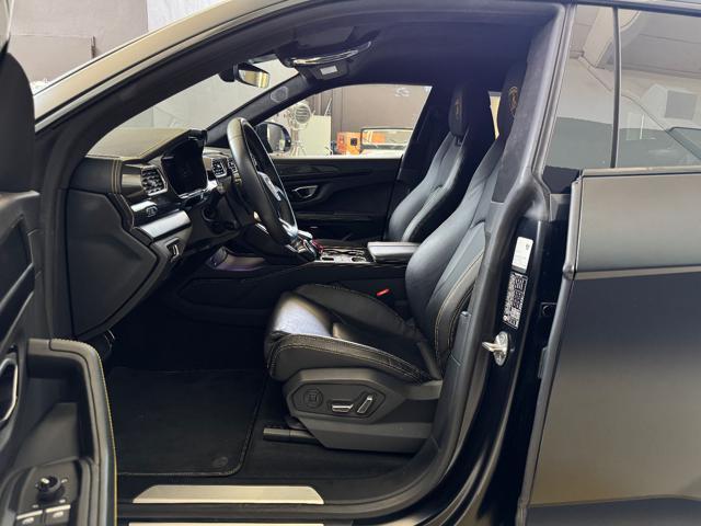 LAMBORGHINI Urus 4.0 UNIPROP.- MOTORE NUOVO GARANZIA